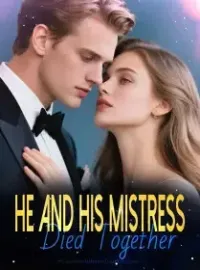 He And His Mistress Died Together