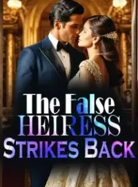 The False Heiress Strikes Back