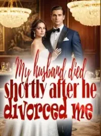 My Husband Died Shortly After He Divorced Me