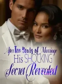 After Ten Years of Marriage, His Shocking Secret Revealed