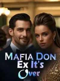 Mafia Don Ex, It's Over !