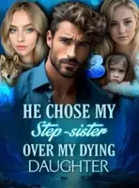 He Chose My Step-sister Over My Dying Daughter