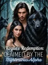 Rogue's Redemption: Claimed by the Mysterious Alpha