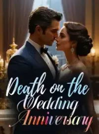 Death on the Wedding Anniversary