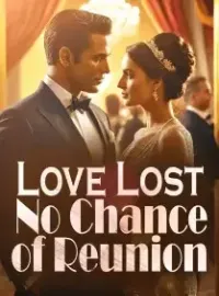 Love Lost: No Chance of Reunion