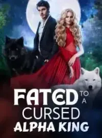 Fated To A Cursed Alpha King