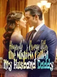 Housewife’s Revenge: After the Mistress Called My Husband Daddy