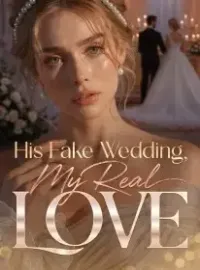 His Fake Wedding, My Real Love