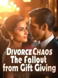 Divorce Chaos: The Fallout from Gift Giving