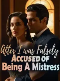 After I was Falsely Accused of Being A Mistress