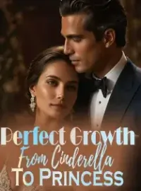 Perfect Growth: From Cinderella To Princess!