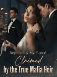 Rejected by My Fiancé, Claimed by the True Mafia Heir