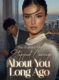 The Future Me Stopped Caring About You Long Ago