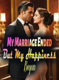 My Marriage Ended, But My Happiness Began