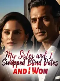 My Sister and I Swapped Blind Dates, and I Won