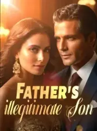 Father's illegitimate Son