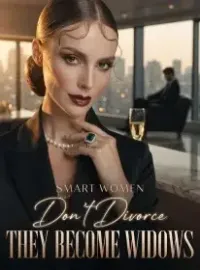 Smart Women Don't Divorce , They Become Widows