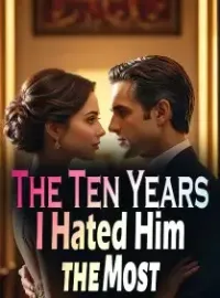 The Ten Years I Hated Him the Most
