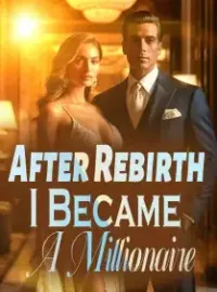 After Rebirth, I Became A Millionaire
