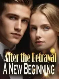 After the Betrayal, A New Beginning