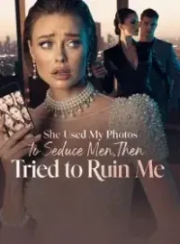 She Used My Photos to Seduce Men,Then Tried to Ruin Me