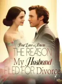 First Love's Return: The Reason My Husband Filed for Divorce