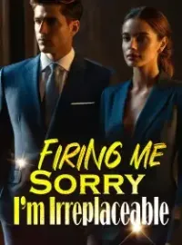 Firing Me? Sorry, I’m Irreplaceable!