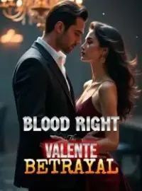 Blood Right The Valente Betrayal