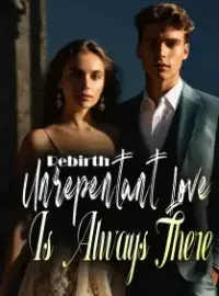 Rebirth: Unrepentant Love Is Always There