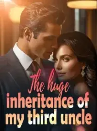 The huge inheritance of my third uncle