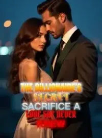 The Billionaire's Secret Sacrifice A Love She Never Knew
