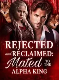 Rejected and Reclaimed-Mated to the Alpha King
