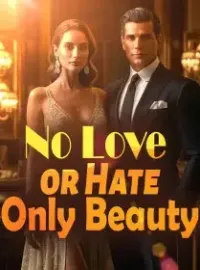 No Love or Hate, Only Beauty