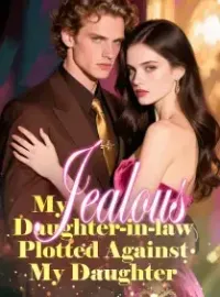My Jealous Daughter-in-law Plotted Against My Daughter