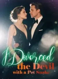 I Divorced the Devil with a Pet Snake