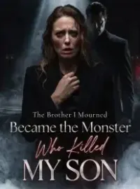 The Brother I Mourned Became the Monster Who Killed My Son