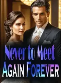 Never to Meet Again Forever