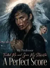 My Professor Father Failed Me and Gave My Stepsister a Perfect Score