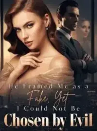 He Framed Me as a Fake, Yet I Could Not Be Chosen by Evil
