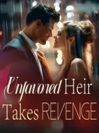 Unfavored Heir Takes Revenge