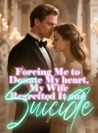 Forcing Me to Donate My heart, My Wife Regretted It and Suicide