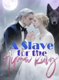 A Slave for the Alpha King