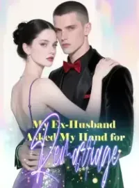 My Ex-Husband Asked My Hand for Remarriage