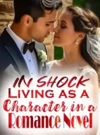 In Shock: Living as a Character in a Romance Novel