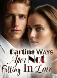 Parting Ways After Not Falling In Love
