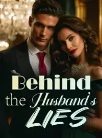 Behind the Husband's Lies