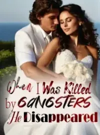 When I Was Killed by Gangsters, He Disappeared