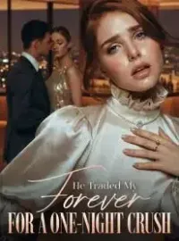 He Traded My Forever for a One-Night Crush