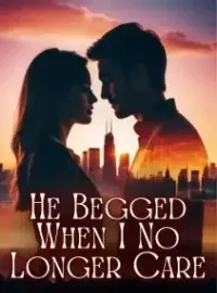 He Begged When I No Longer Care