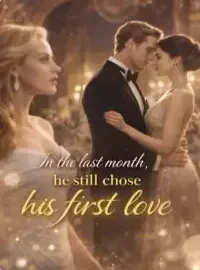 In the last month, he still chose his first love